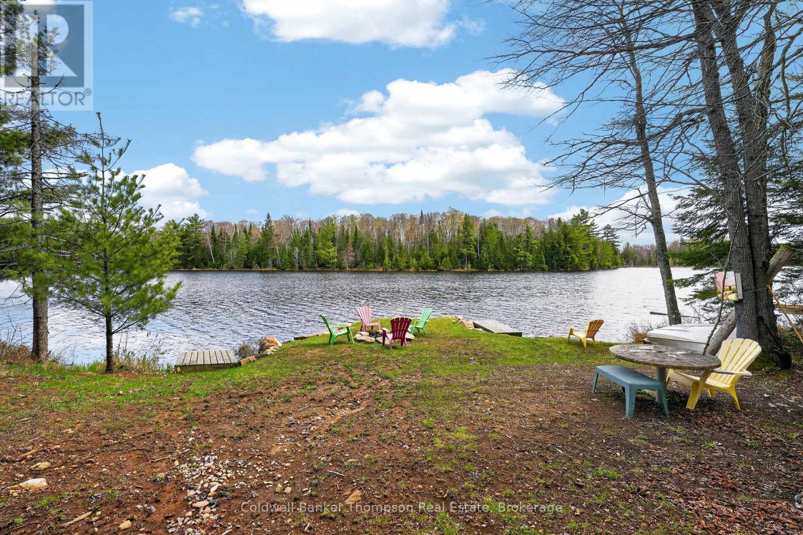 469 Lynx Lake Road, Huntsville, Ontario  P1H 2J3 - Photo 3 - X13139106