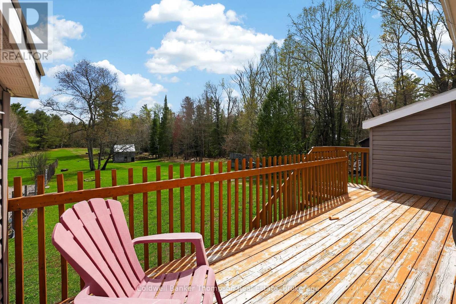 469 Lynx Lake Road, Huntsville, Ontario  P1H 2J3 - Photo 35 - X13139106