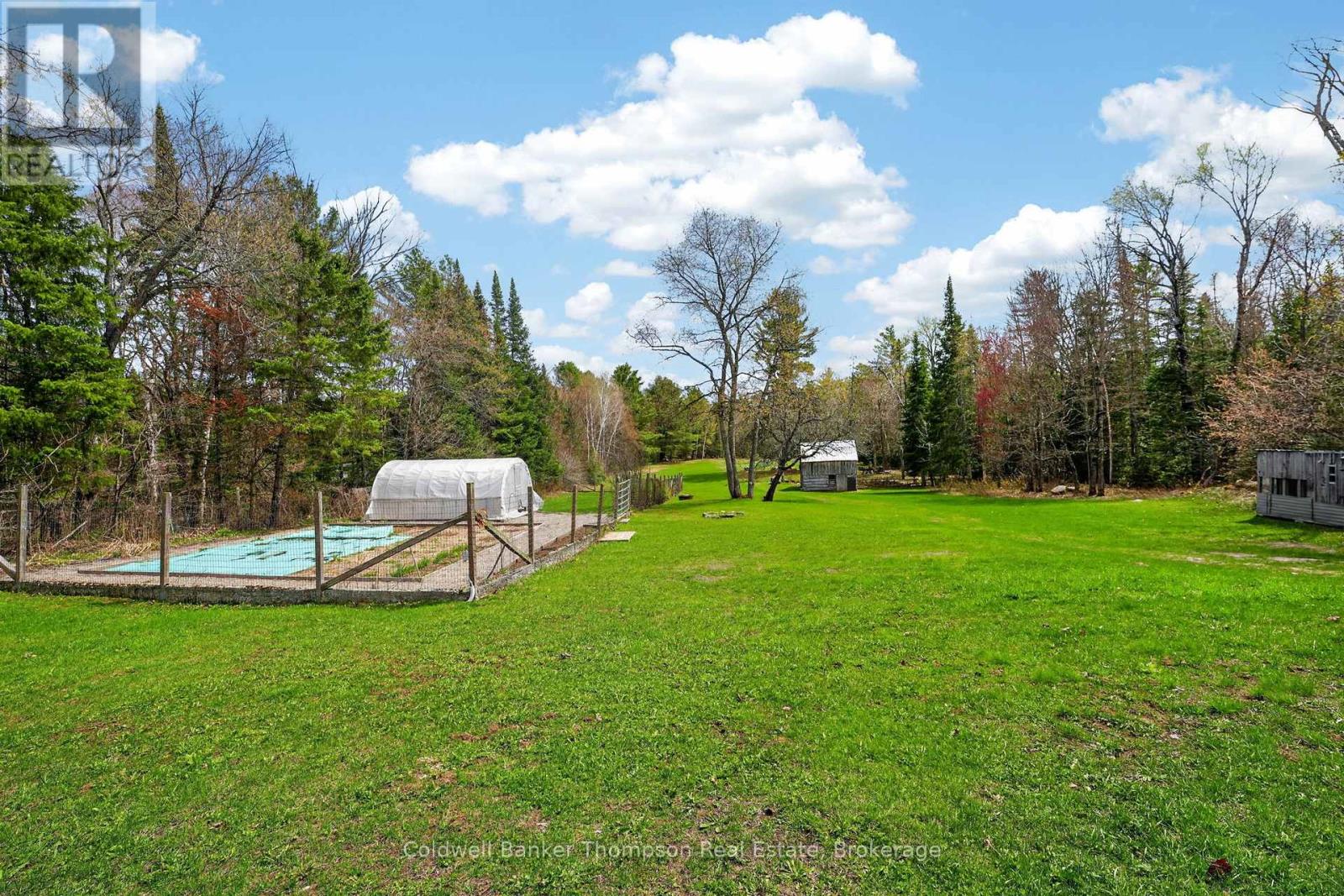 469 Lynx Lake Road, Huntsville, Ontario  P1H 2J3 - Photo 36 - X13139106