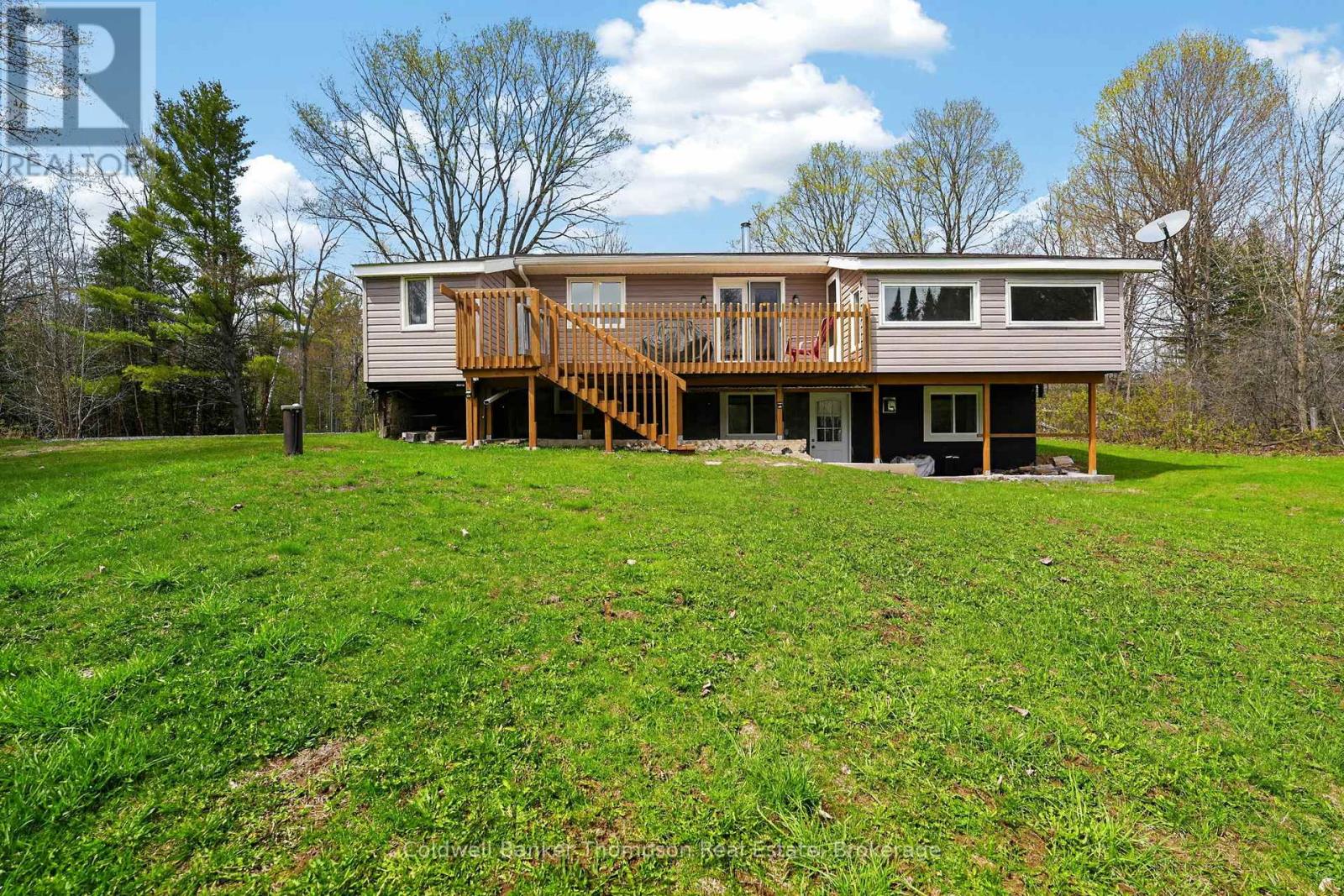 469 Lynx Lake Road, Huntsville, Ontario  P1H 2J3 - Photo 37 - X13139106