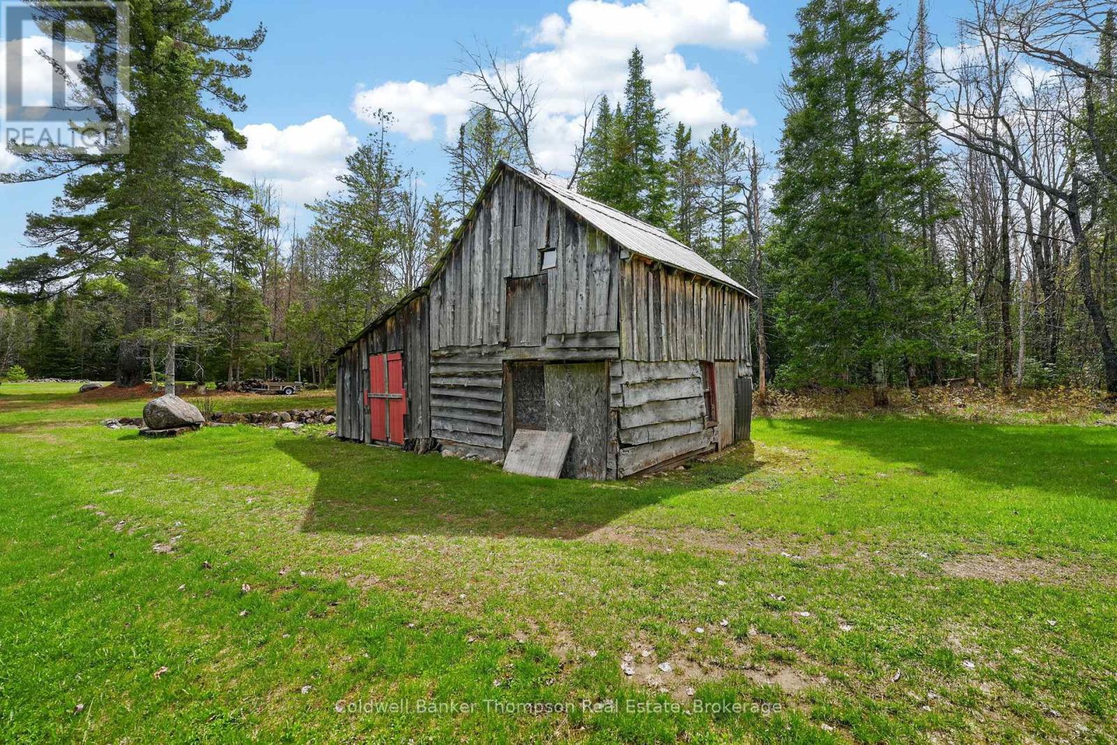 469 Lynx Lake Road, Huntsville, Ontario  P1H 2J3 - Photo 38 - X13139106