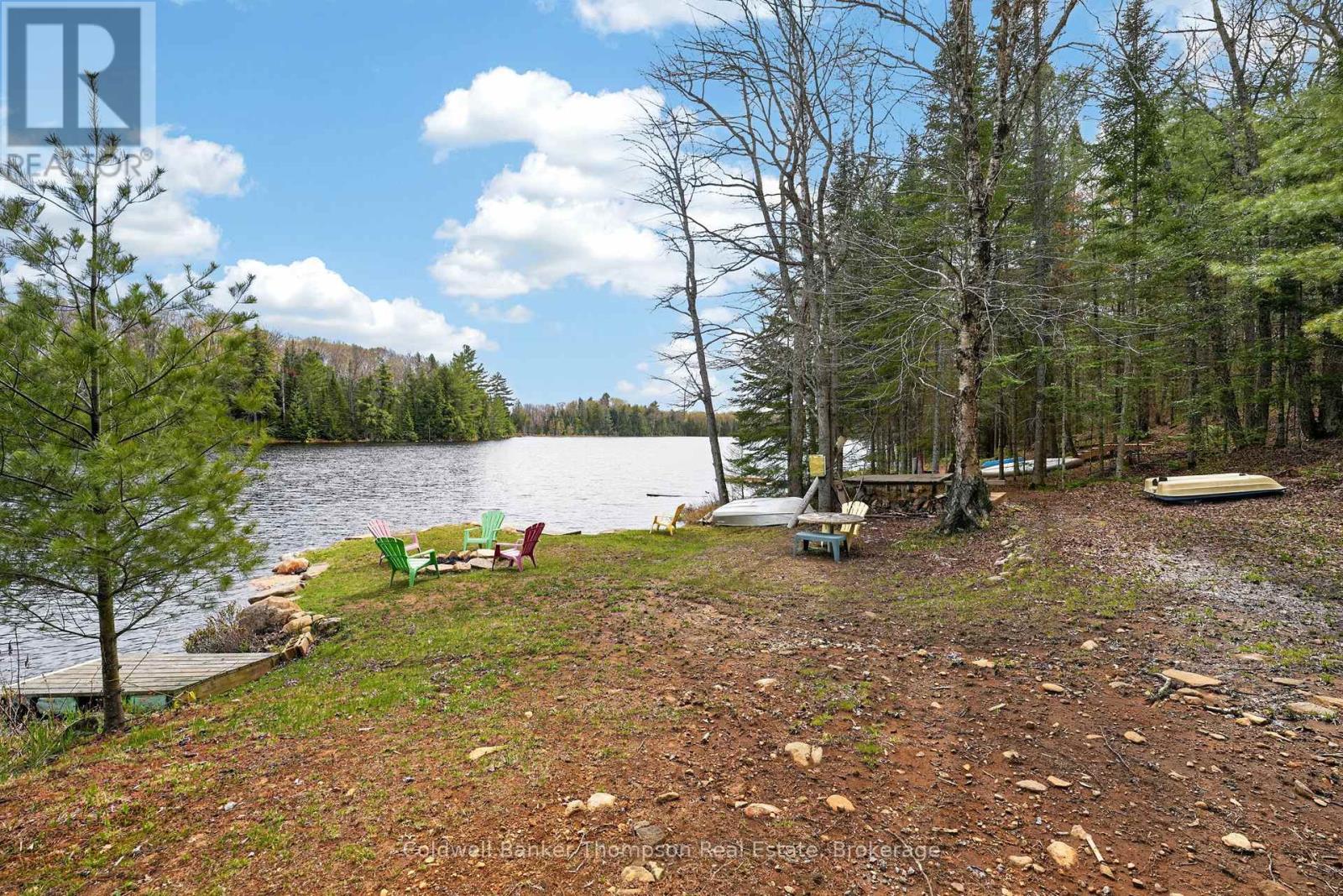 469 Lynx Lake Road, Huntsville, Ontario  P1H 2J3 - Photo 43 - X13139106