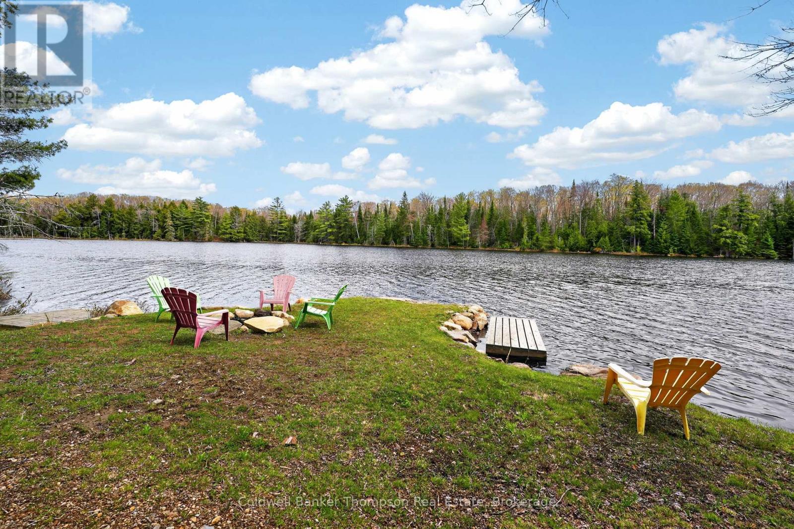 469 Lynx Lake Road, Huntsville, Ontario  P1H 2J3 - Photo 44 - X13139106