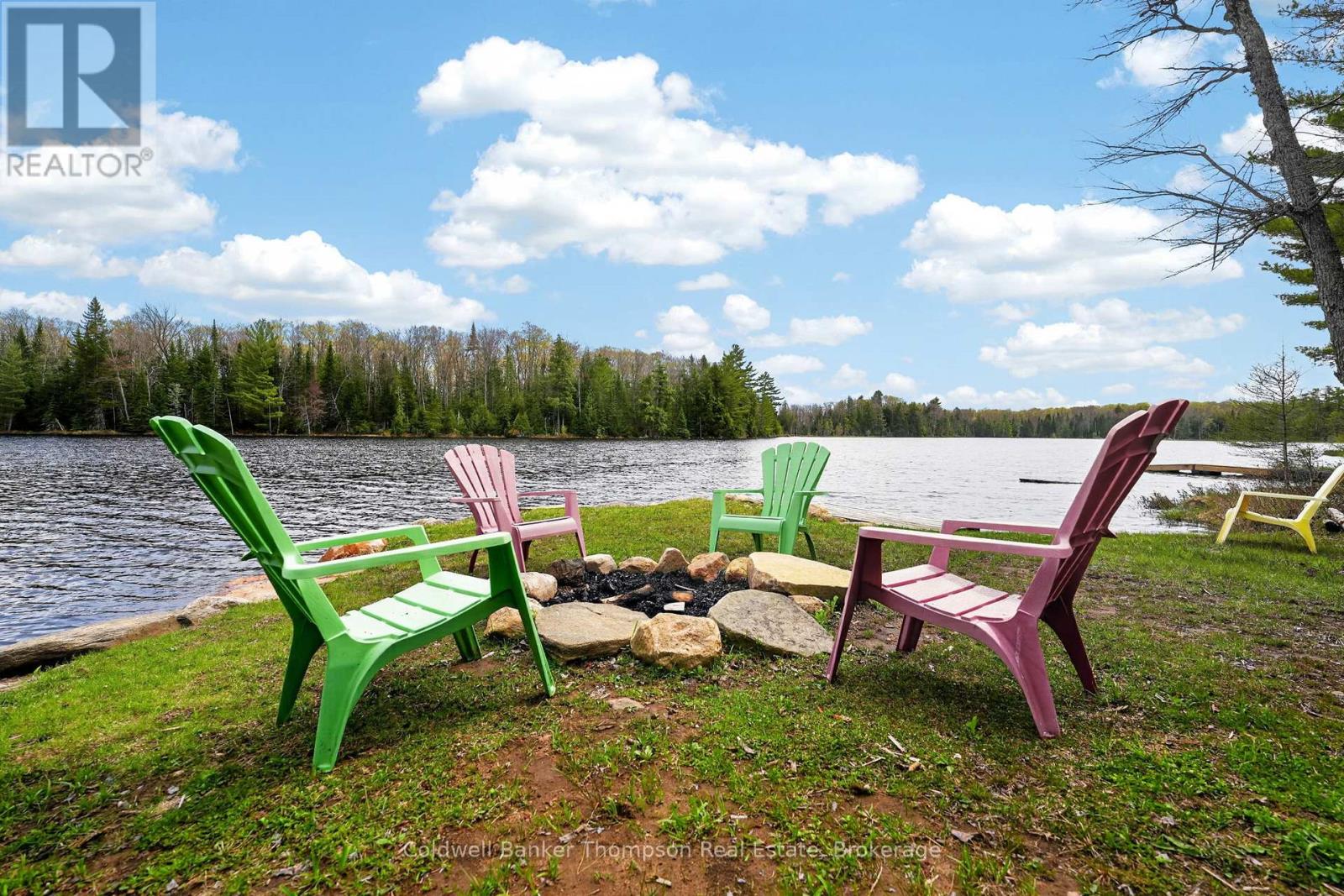 469 Lynx Lake Road, Huntsville, Ontario  P1H 2J3 - Photo 45 - X13139106