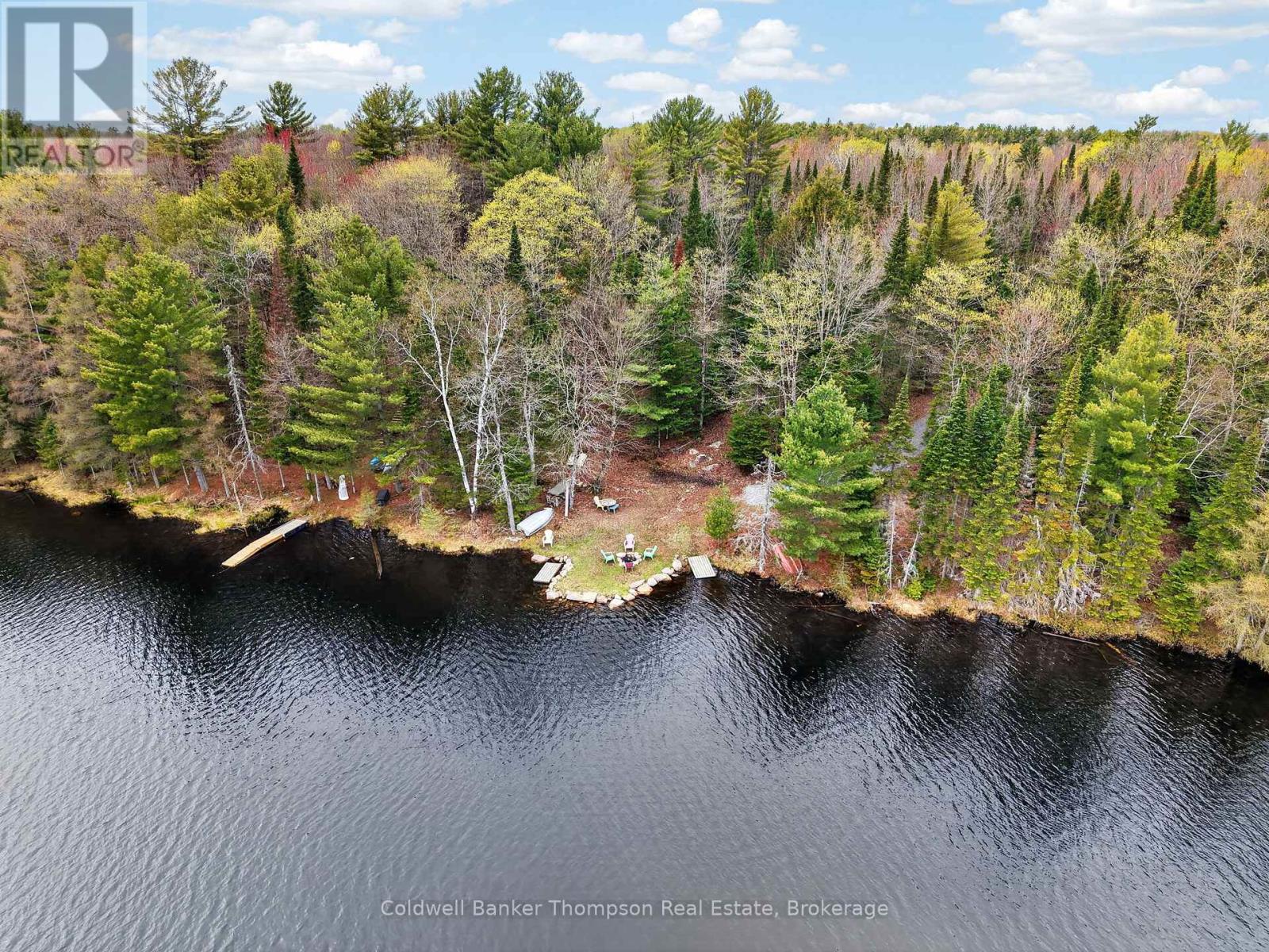 469 Lynx Lake Road, Huntsville, Ontario  P1H 2J3 - Photo 49 - X13139106