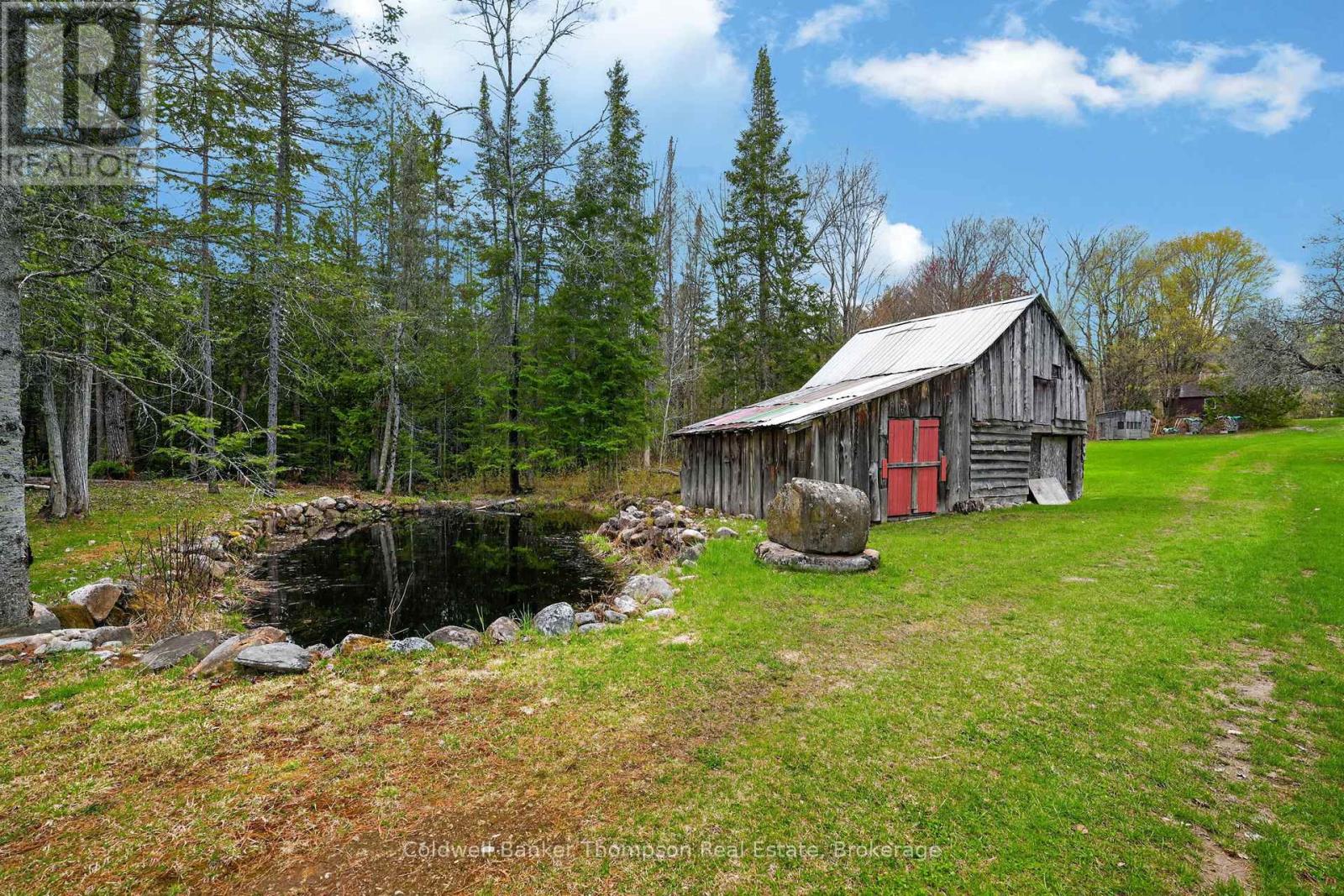 469 Lynx Lake Road, Huntsville, Ontario  P1H 2J3 - Photo 5 - X13139106
