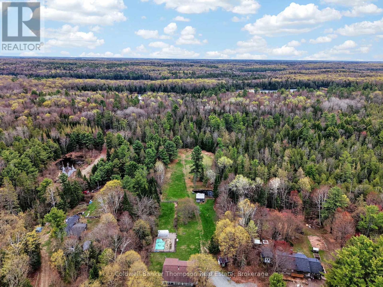 469 Lynx Lake Road, Huntsville, Ontario  P1H 2J3 - Photo 6 - X13139106