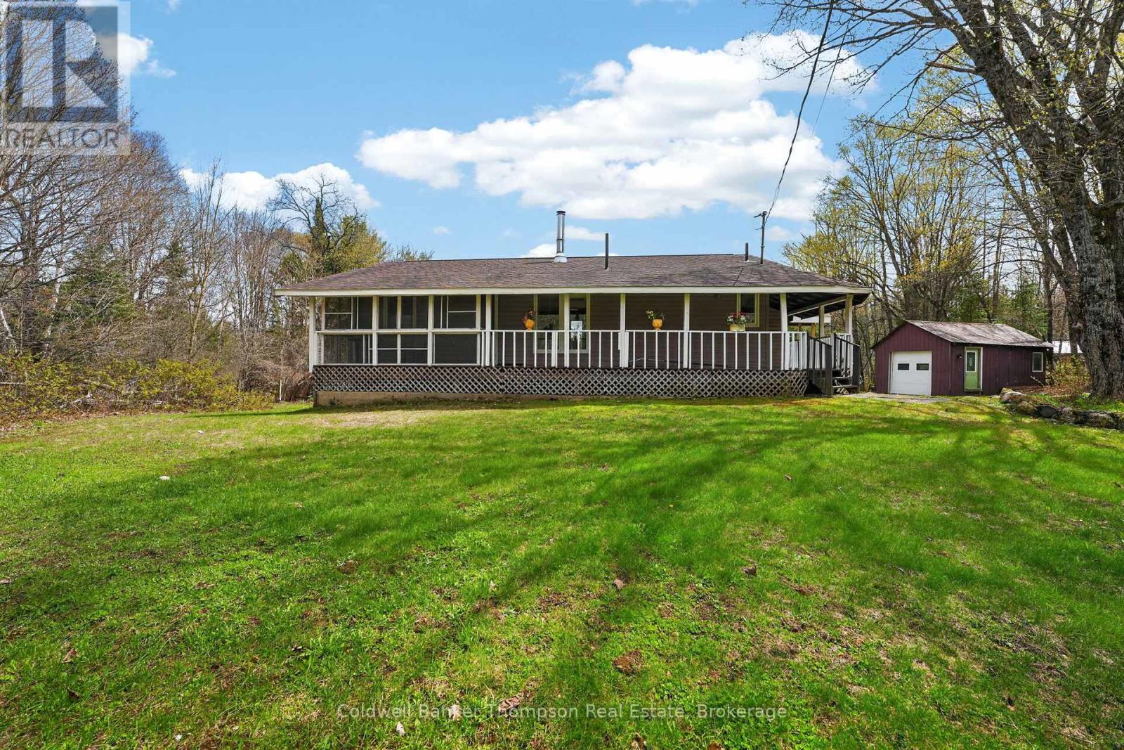 469 Lynx Lake Road, Huntsville, Ontario  P1H 2J3 - Photo 7 - X13139106