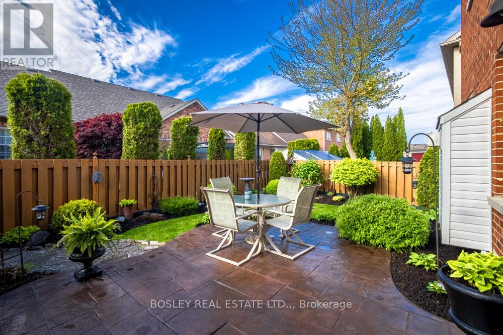 20 Robertson Road, Niagara-On-The-Lake, Ontario  L0S 1J0 - Photo 8 - X12965090