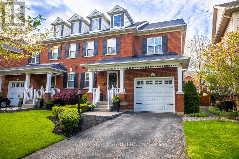 20 Robertson Road, Niagara-On-The-Lake, Ontario  L0S 1J0 - Photo 32 - X12965090