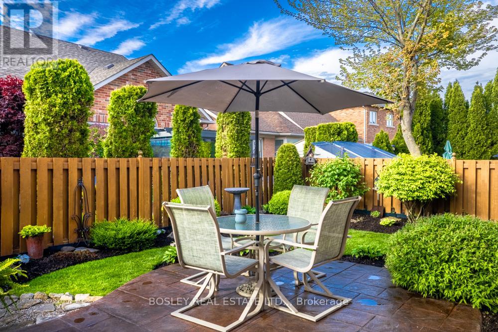 20 Robertson Road, Niagara-On-The-Lake, Ontario  L0S 1J0 - Photo 33 - X12965090
