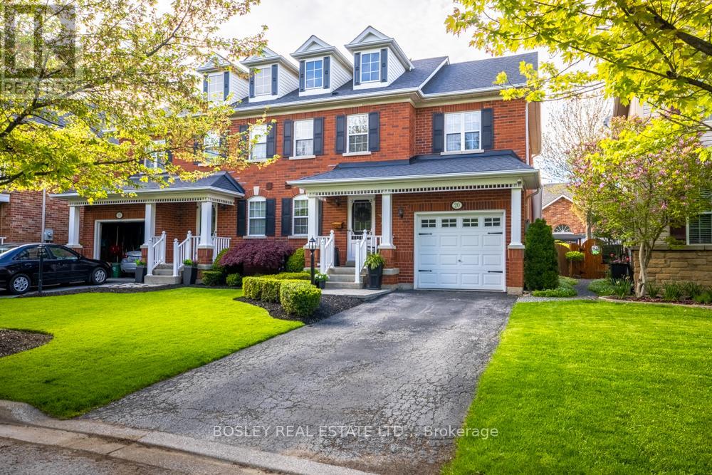 20 Robertson Road, Niagara-On-The-Lake, Ontario  L0S 1J0 - Photo 30 - X12965090