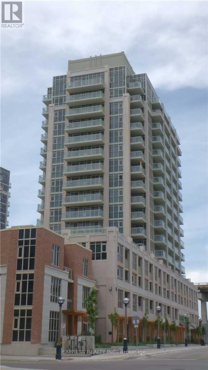 1942 - 38 GRAND MAGAZINE STREET, Toronto, Ontario