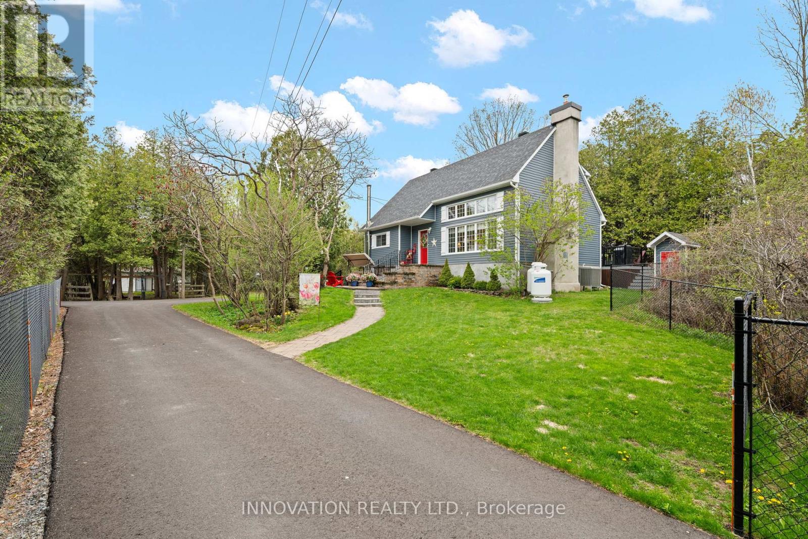 208 DAVIS ROAD, North Grenville, Ontario