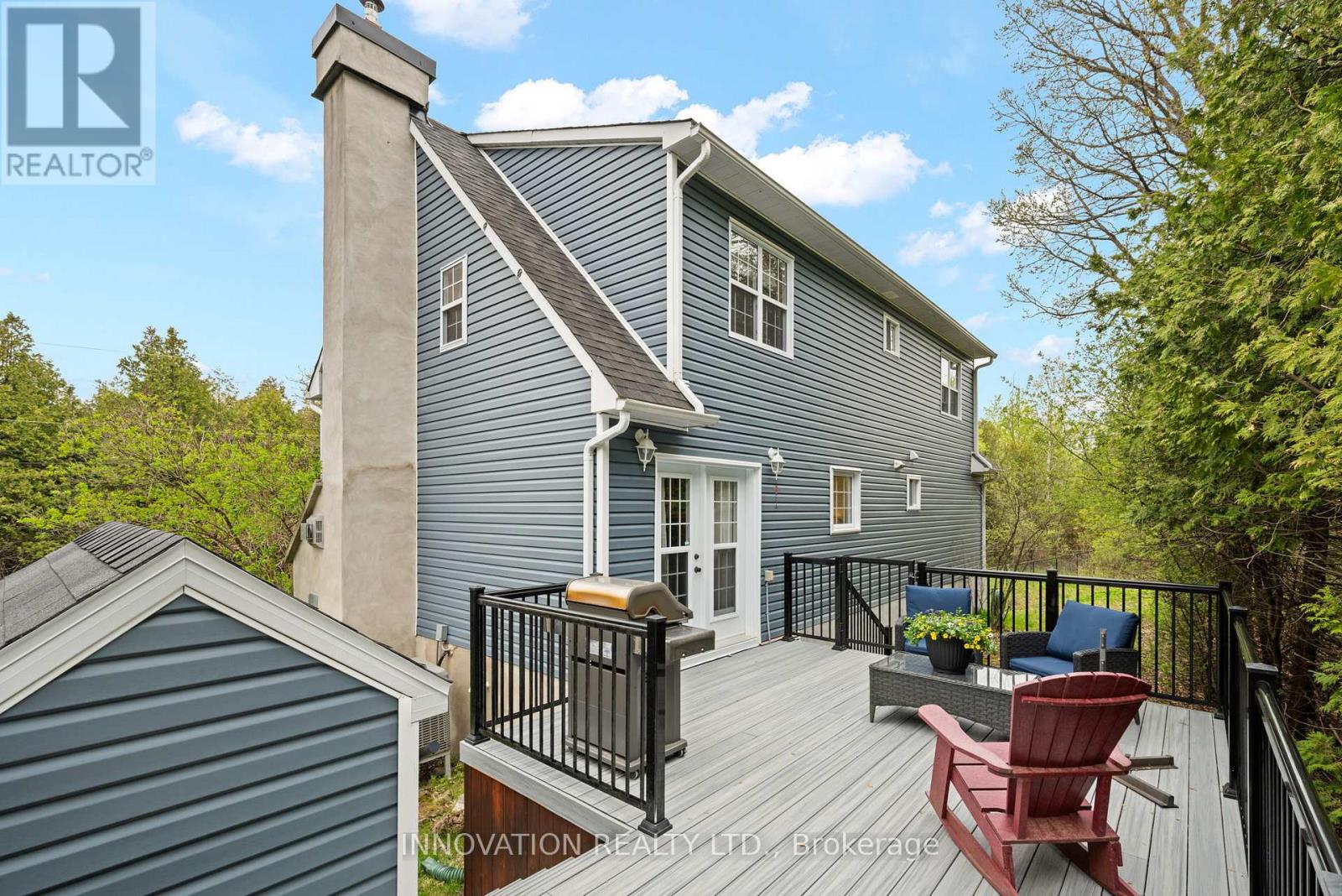 208 Davis Road, North Grenville, Ontario  K0G 1N0 - Photo 5 - X13139112