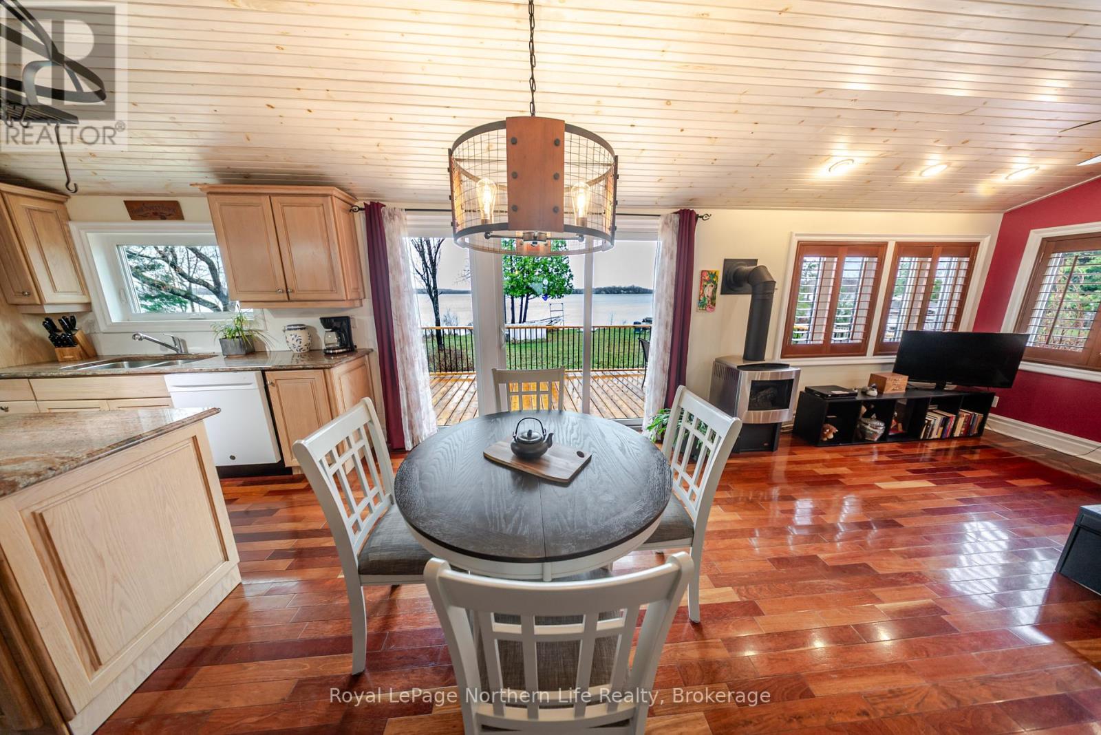80 Islandview Lane, Chisholm, Ontario  P0H 1Z0 - Photo 17 - X13064642
