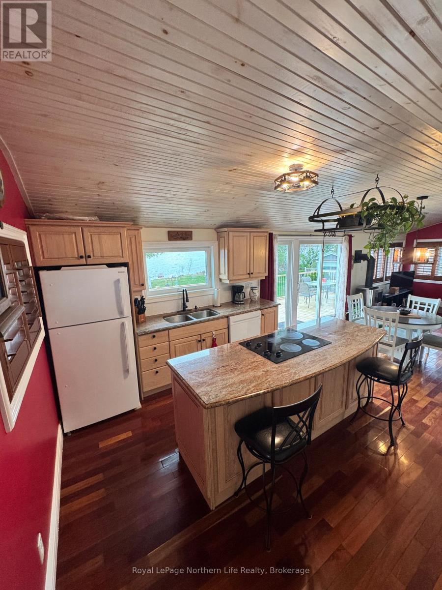 80 Islandview Lane, Chisholm, Ontario  P0H 1Z0 - Photo 14 - X13064642