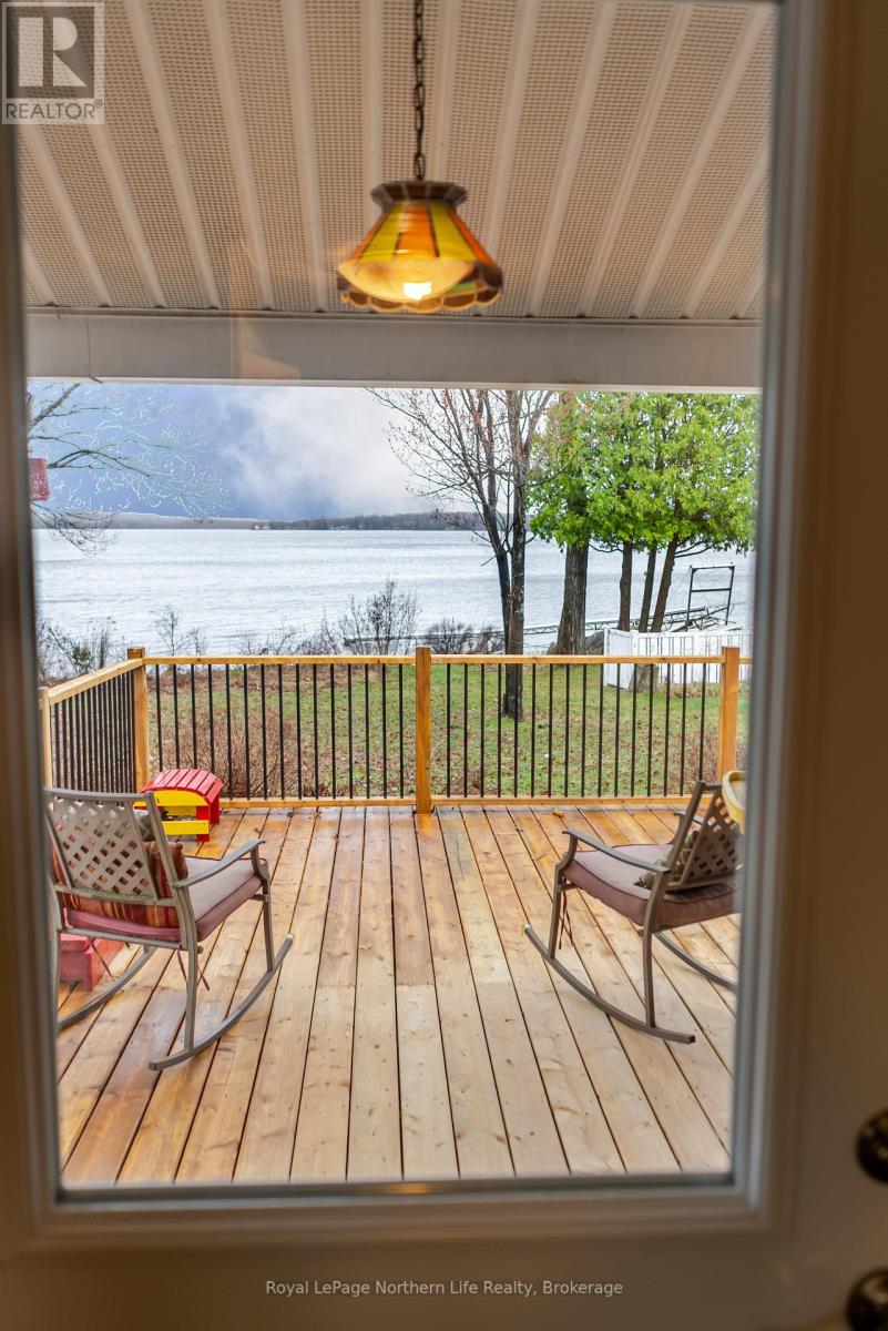 80 Islandview Lane, Chisholm, Ontario  P0H 1Z0 - Photo 5 - X13064642
