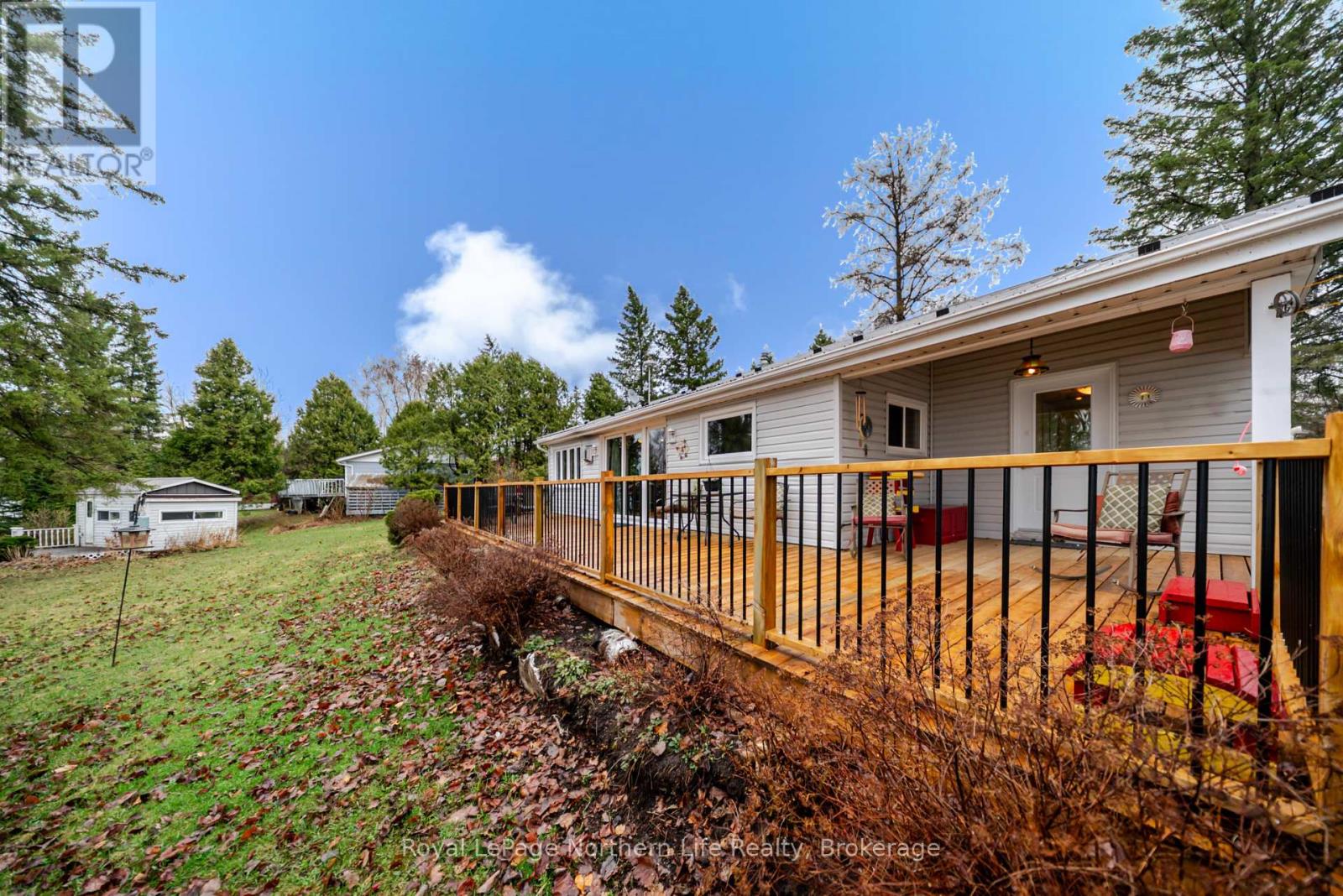 80 Islandview Lane, Chisholm, Ontario  P0H 1Z0 - Photo 6 - X13064642