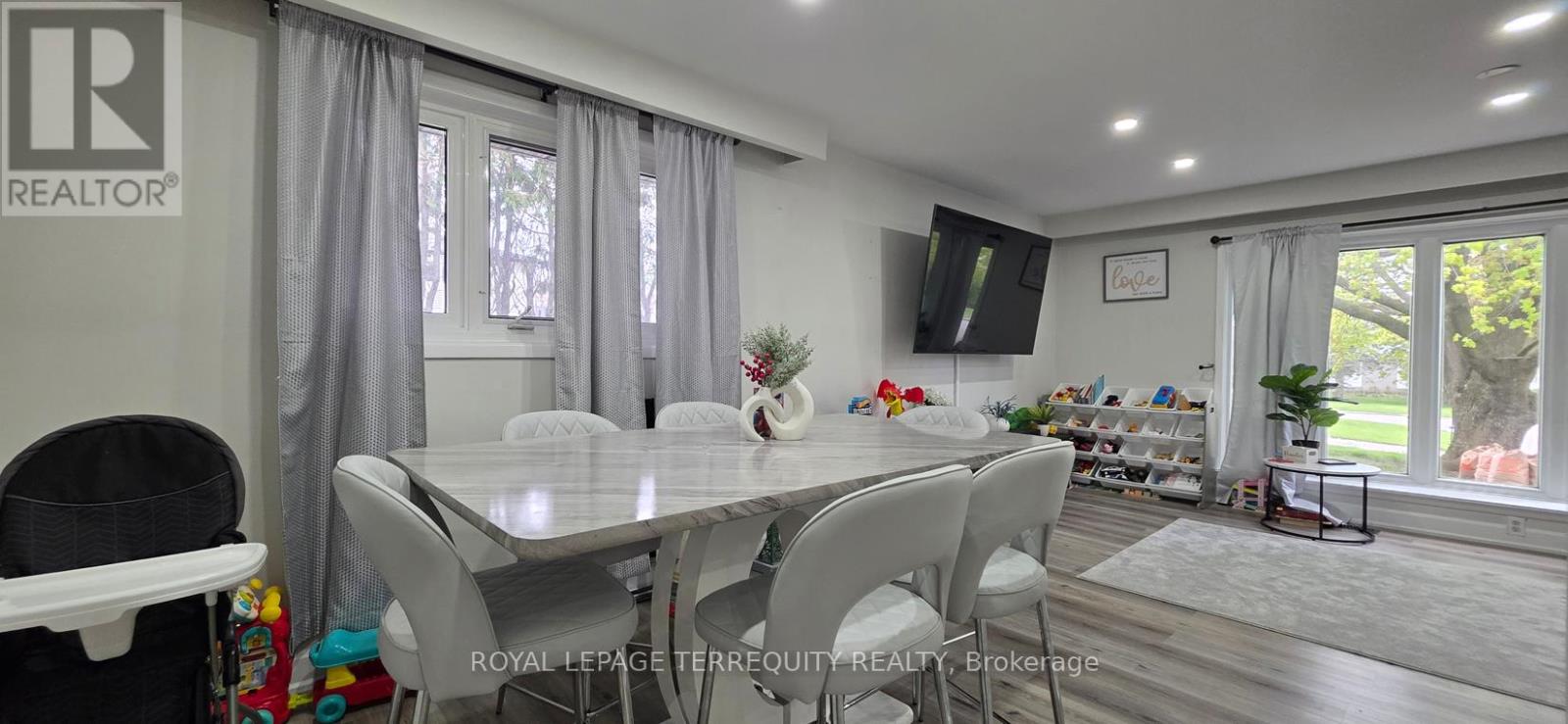 134 Switzer Drive, Oshawa, Ontario  L1G 3J7 - Photo 25 - E13139104