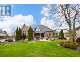 19 WILSON HOUSE DRIVE, Whitby, Ontario