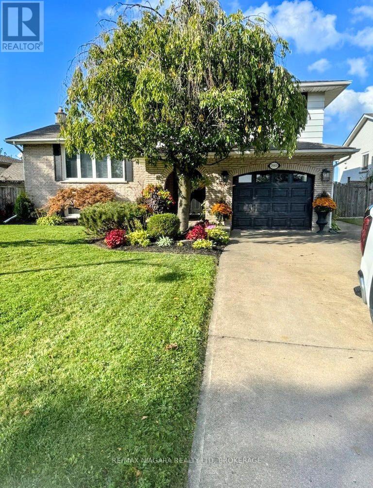 7013 Glengowan Crescent, Niagara Falls, Ontario  L2J 3R7 - Photo 2 - X13139092