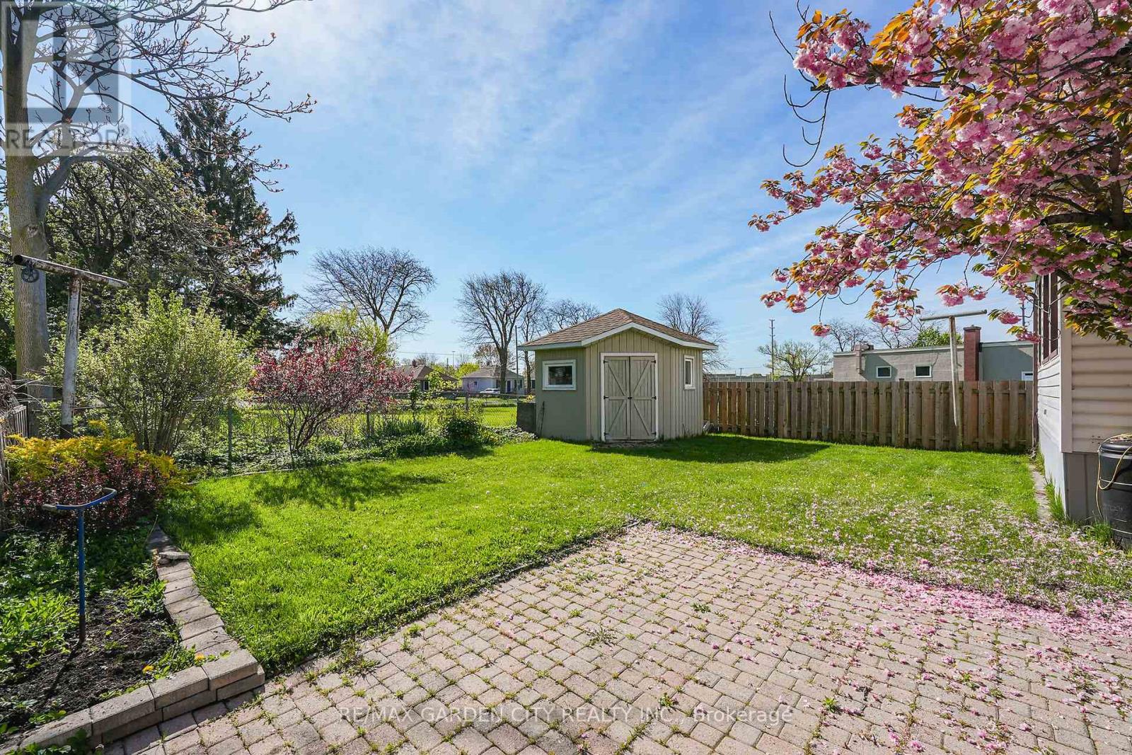 4 Peachdale Avenue, St. Catharines, Ontario  L2M 5M3 - Photo 28 - X13139120