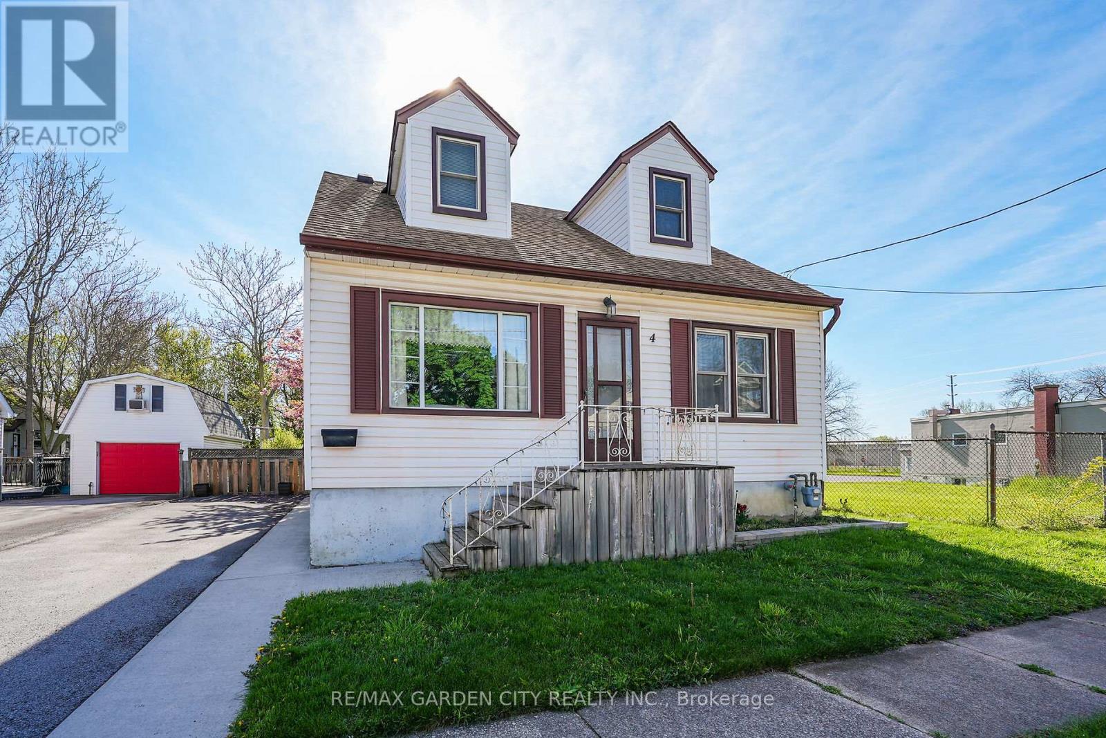 4 Peachdale Avenue, St. Catharines, Ontario  L2M 5M3 - Photo 41 - X13139120