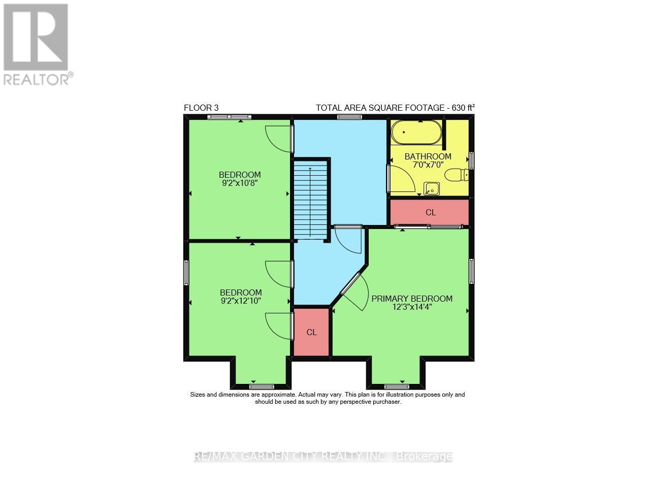 4 Peachdale Avenue, St. Catharines, Ontario  L2M 5M3 - Photo 43 - X13139120