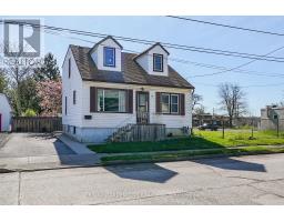 4 PEACHDALE AVENUE, St. Catharines, Ontario