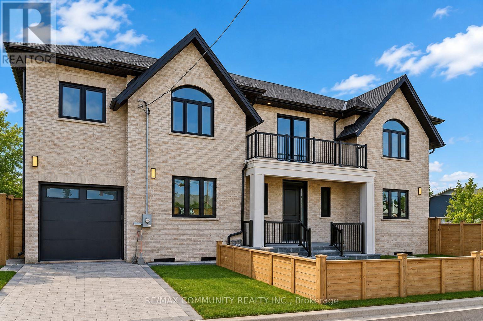 122 Marble Arch Crescent, Toronto, Ontario  M1R 1W9 - Photo 47 - E12656122