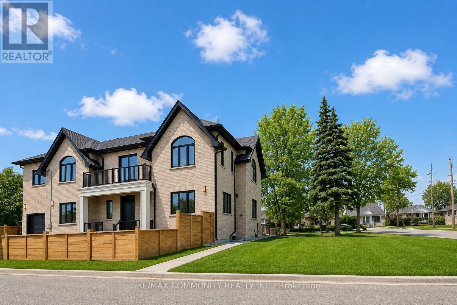122 Marble Arch Crescent, Toronto, Ontario  M1R 1W9 - Photo 49 - E12656122