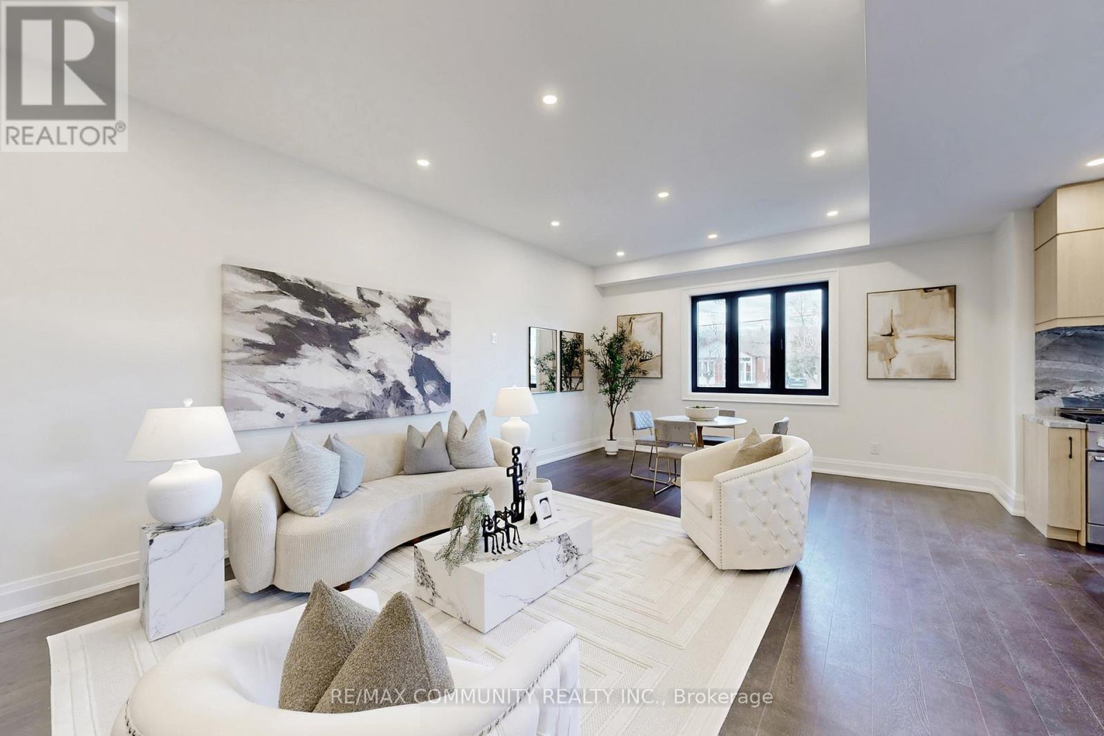 122 Marble Arch Crescent, Toronto, Ontario  M1R 1W9 - Photo 6 - E12656122