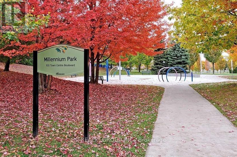 11 - 16 Cox Boulevard, Markham, Ontario  L3R 4G4 - Photo 20 - N13139114