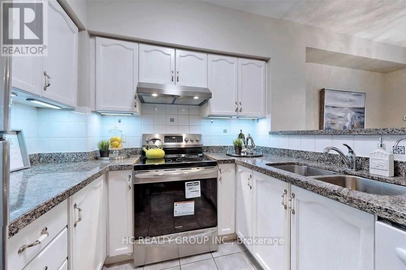 11 - 16 Cox Boulevard, Markham, Ontario  L3R 4G4 - Photo 6 - N13139114