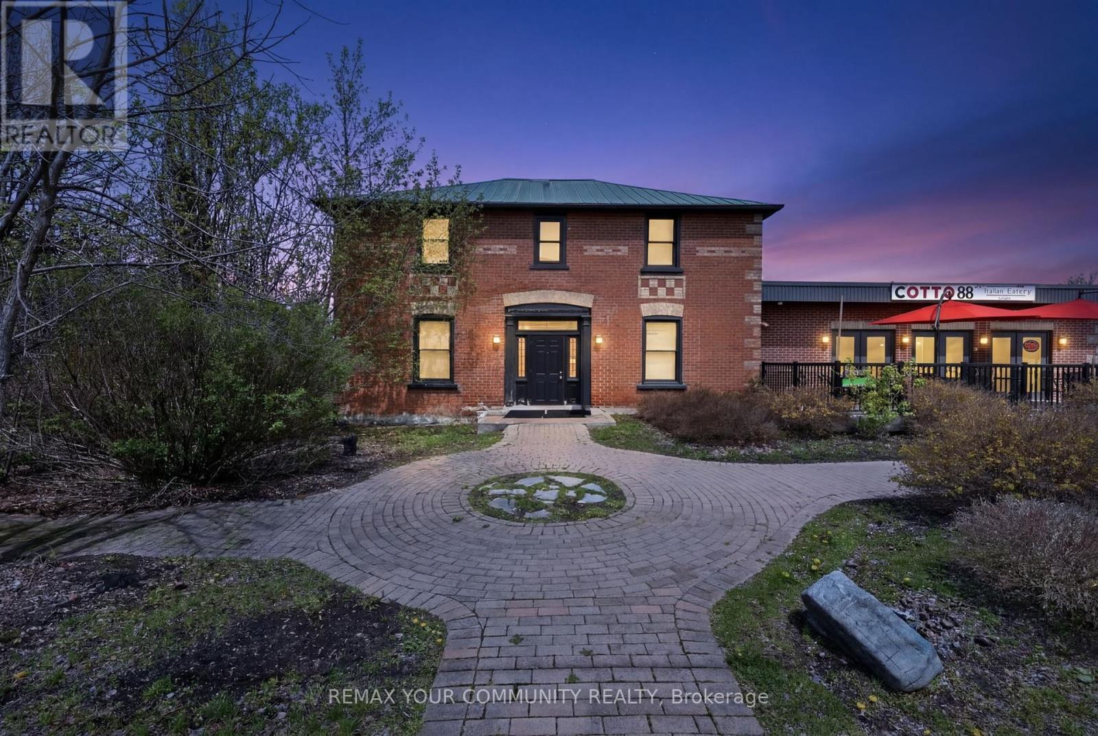 4240 SIMCOE COUNTY RD 88 ROAD, bradford west gwillimbury (bond head), Ontario