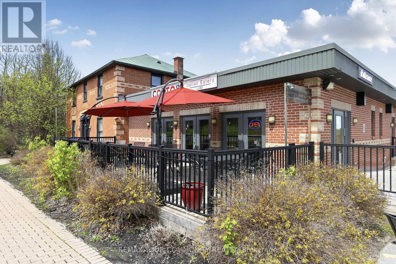 4240 Simcoe County Rd 88 Road, Bradford West Gwillimbury (Bond Head), Ontario  L0G 1B0 - Photo 36 - N13139128