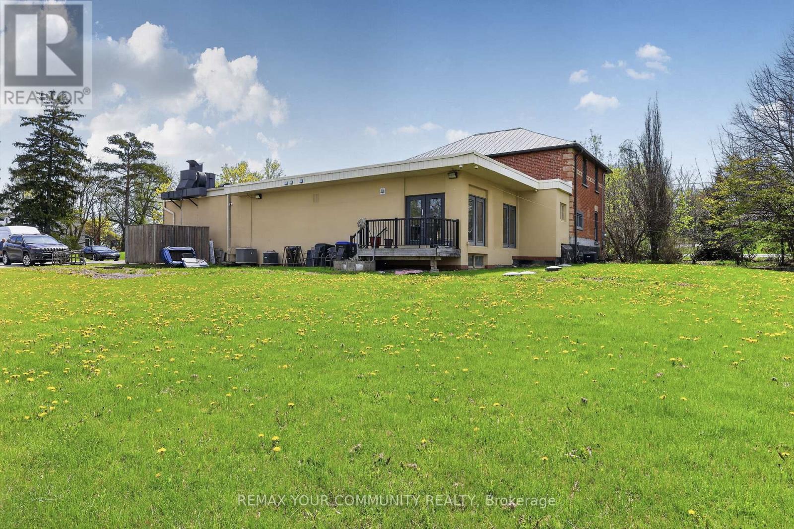 4240 Simcoe County Rd 88 Road, Bradford West Gwillimbury (Bond Head), Ontario  L0G 1B0 - Photo 43 - N13139128