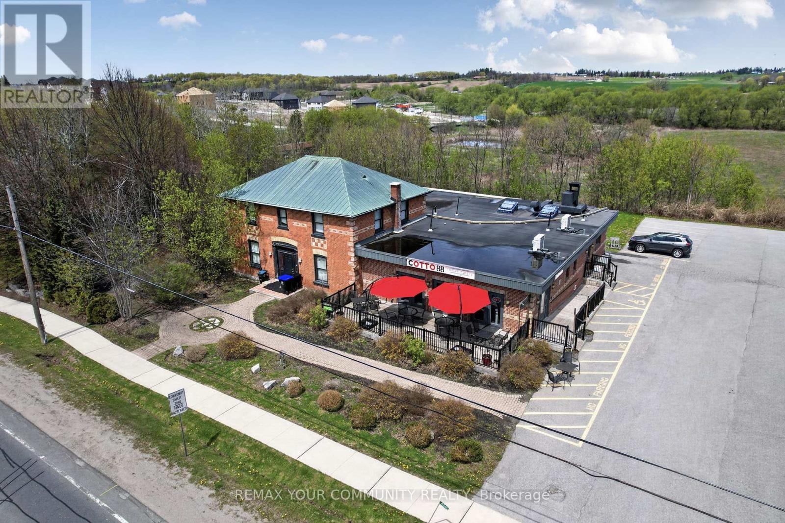 4240 Simcoe County Rd 88 Road, Bradford West Gwillimbury (Bond Head), Ontario  L0G 1B0 - Photo 44 - N13139128