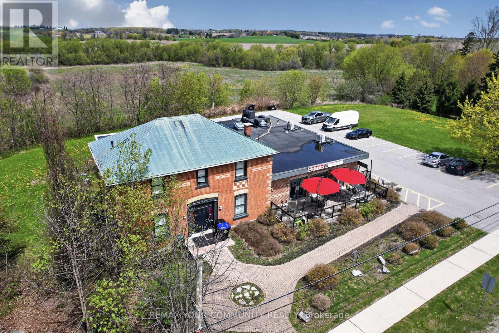 4240 Simcoe County Rd 88 Road, Bradford West Gwillimbury (Bond Head), Ontario  L0G 1B0 - Photo 45 - N13139128