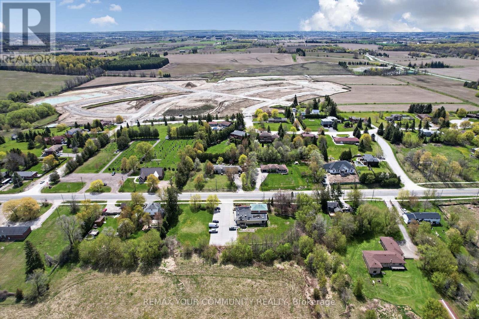 4240 Simcoe County Rd 88 Road, Bradford West Gwillimbury (Bond Head), Ontario  L0G 1B0 - Photo 48 - N13139128