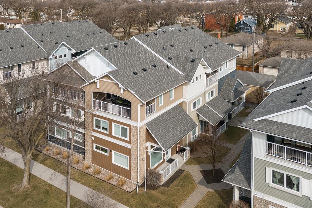 5 449 Pandora Avenue W, Winnipeg, Manitoba  R2C 5P4 - Photo 32 - 202606636