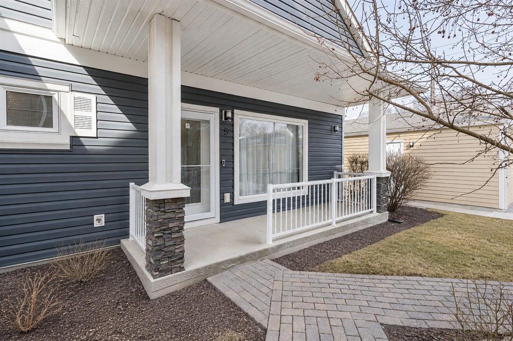 5 449 Pandora Avenue W, Winnipeg, Manitoba  R2C 5P4 - Photo 30 - 202606636
