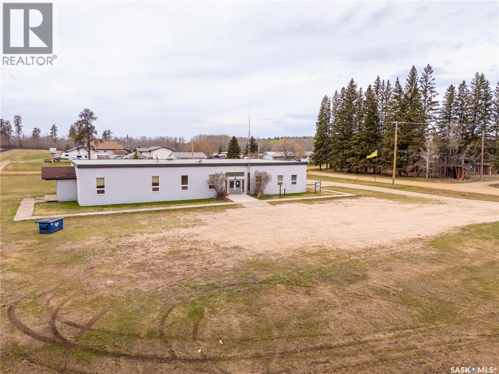 198 1st Avenue S, Pierceland, Saskatchewan  S0M 2K0 - Photo 27 - SK025846