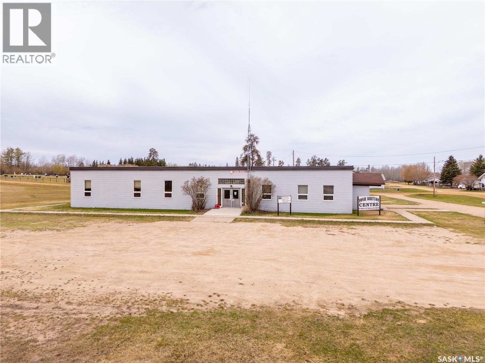 198 1st Avenue S, Pierceland, Saskatchewan  S0M 2K0 - Photo 38 - SK025846