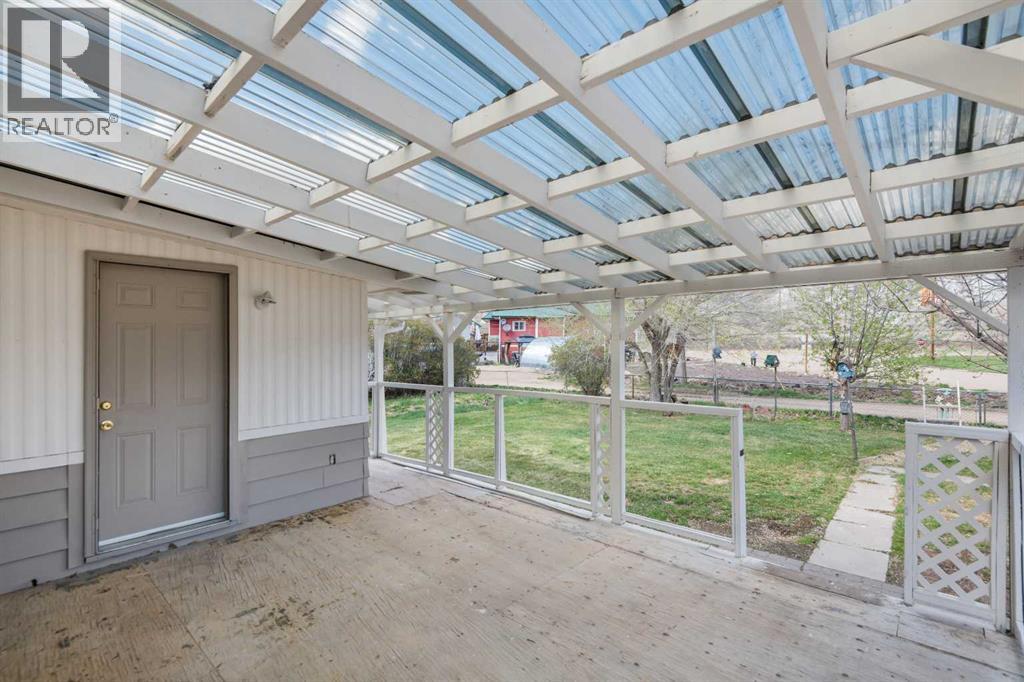 416 2 Avenue, Drumheller, Alberta  T0J 1B0 - Photo 24 - A2311125