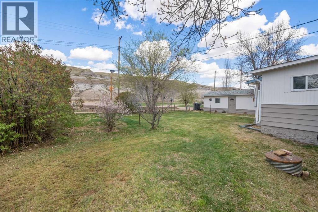 416 2 Avenue, Drumheller, Alberta  T0J 1B0 - Photo 32 - A2311125