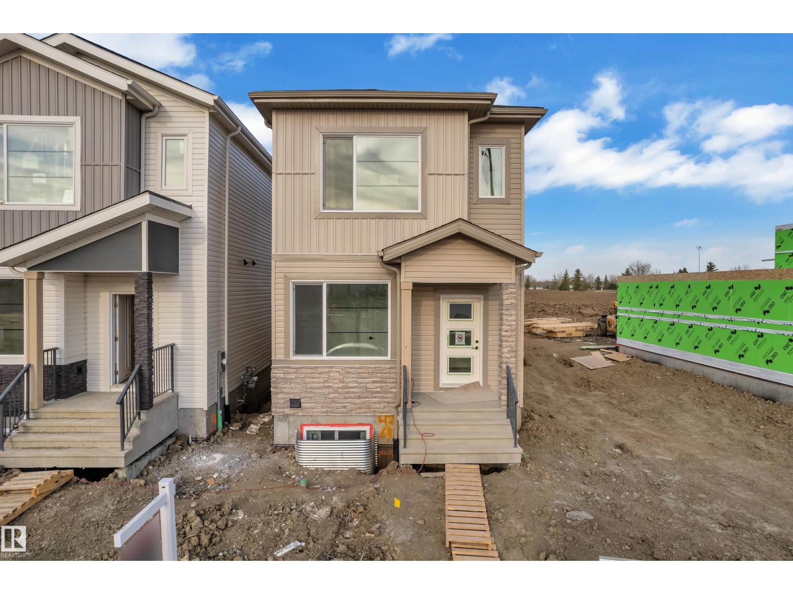 4211 63 ST, beaumont, Alberta