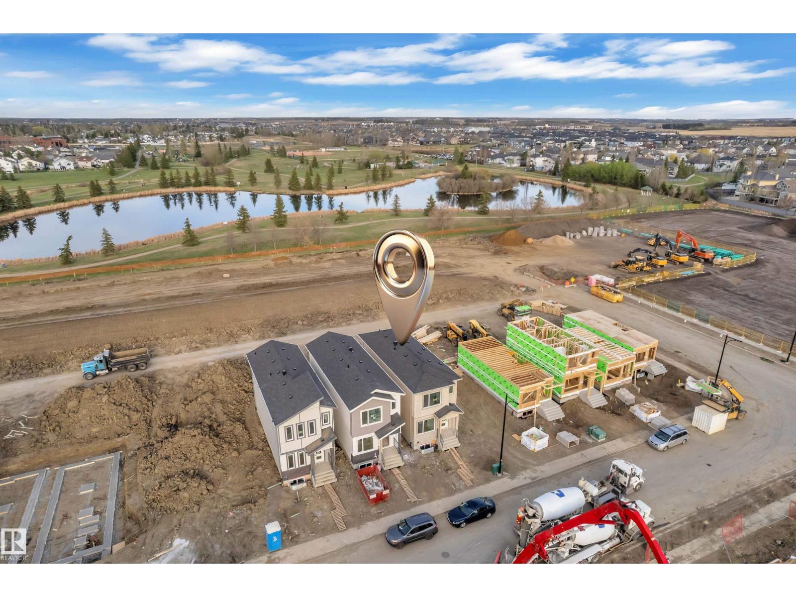 4211 63 St, Beaumont, Alberta  T4X 3E9 - Photo 3 - E4488340