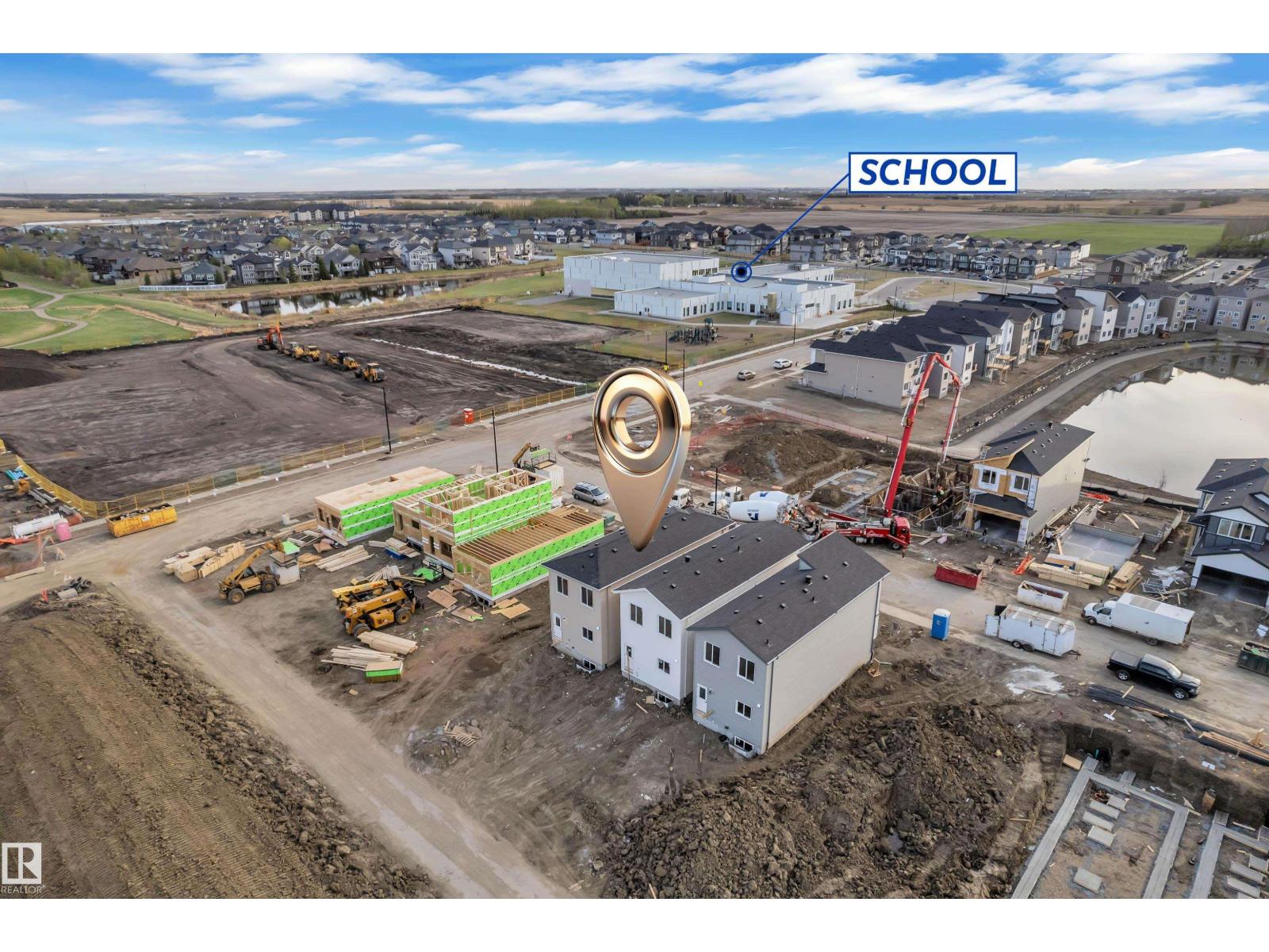 4211 63 St, Beaumont, Alberta  T4X 3E9 - Photo 37 - E4488340